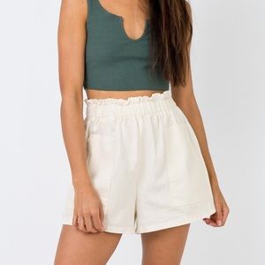 Princess Polly Orchid Bay Shorts